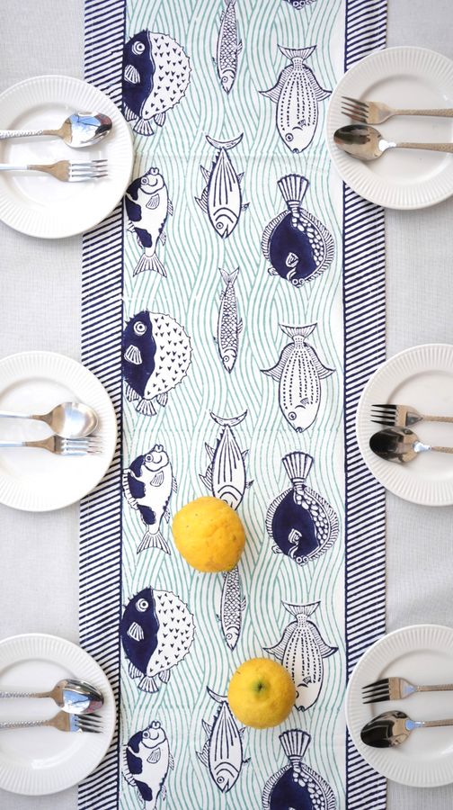 Table Runners