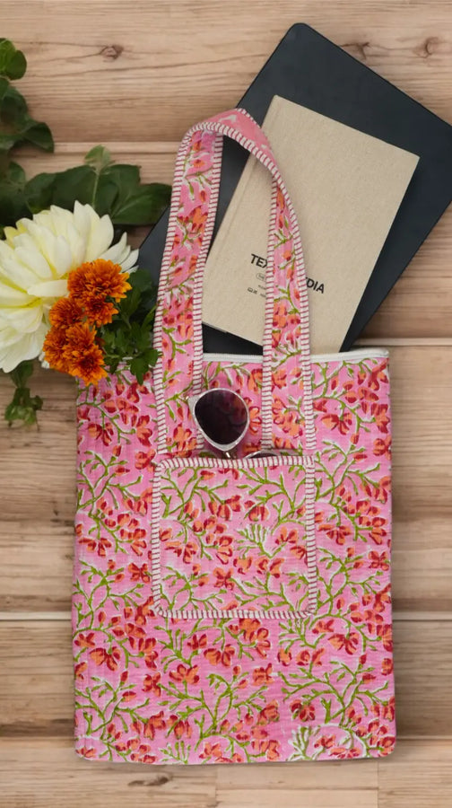 Laptop bag
