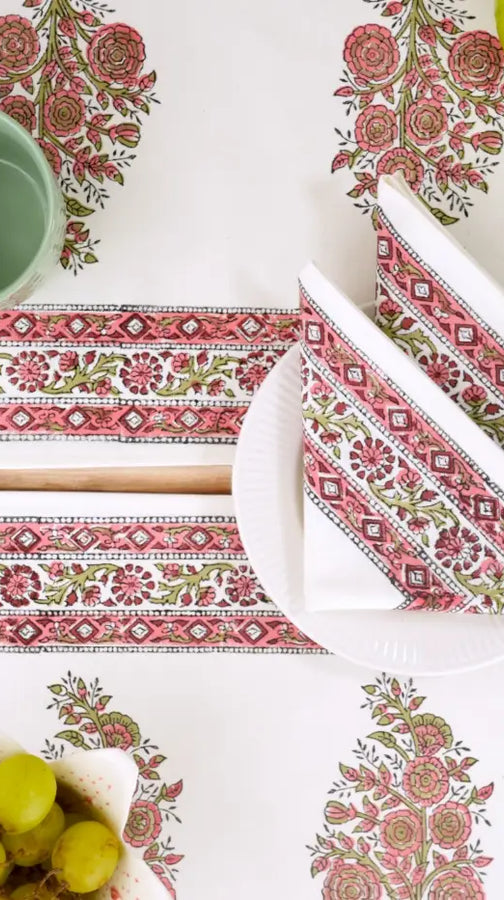 Table Placement