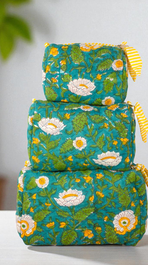 Makeup Pouch