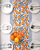 Orange Blossom Runner