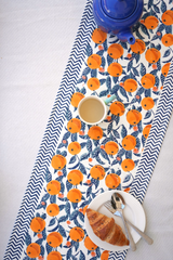Orange Blossom Runner