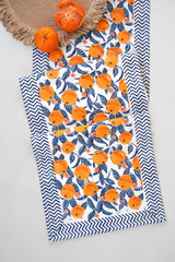 Orange Blossom Runner