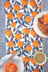 Orange Blossom Runner