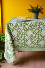 Pistachio Lover Tablecloth