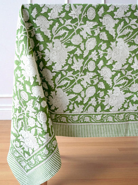 Pistachio Lover Tablecloth