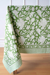 Pistachio Lover Tablecloth