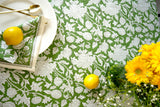 Pistachio Lover Tablecloth