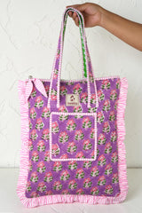Purple Buta