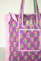 Purple Buta