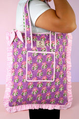 Purple Buta
