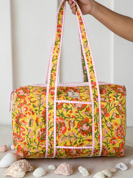 Sundance Floral