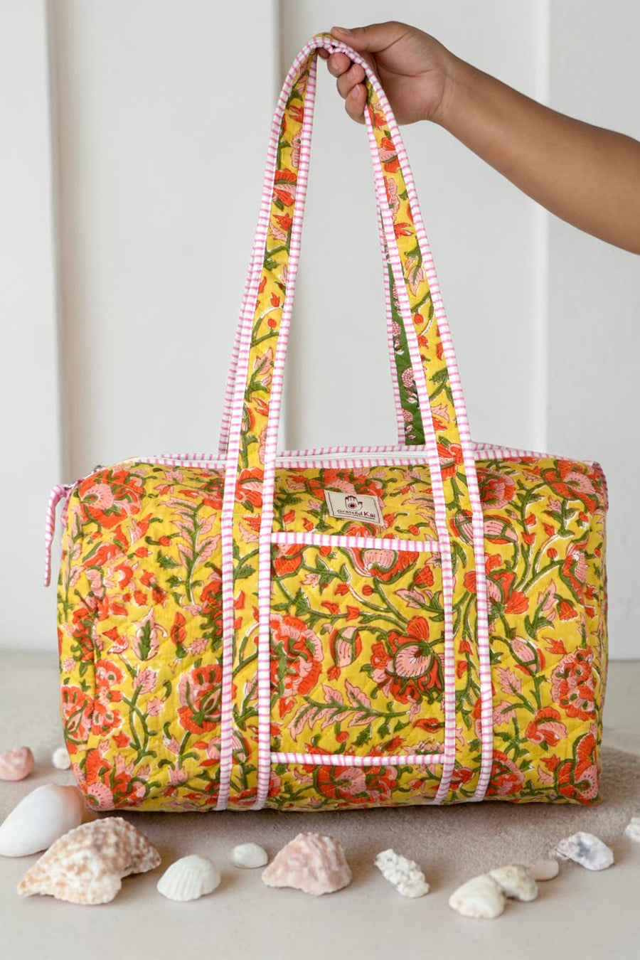 Sundance Floral