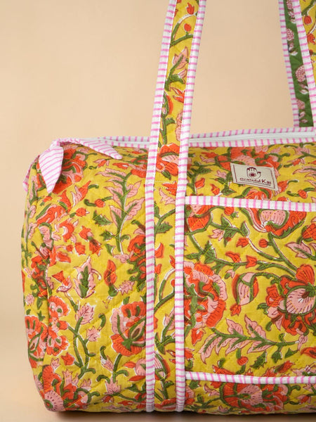 Sundance Floral