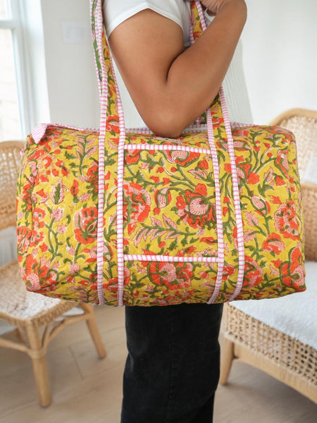 Sundance Floral