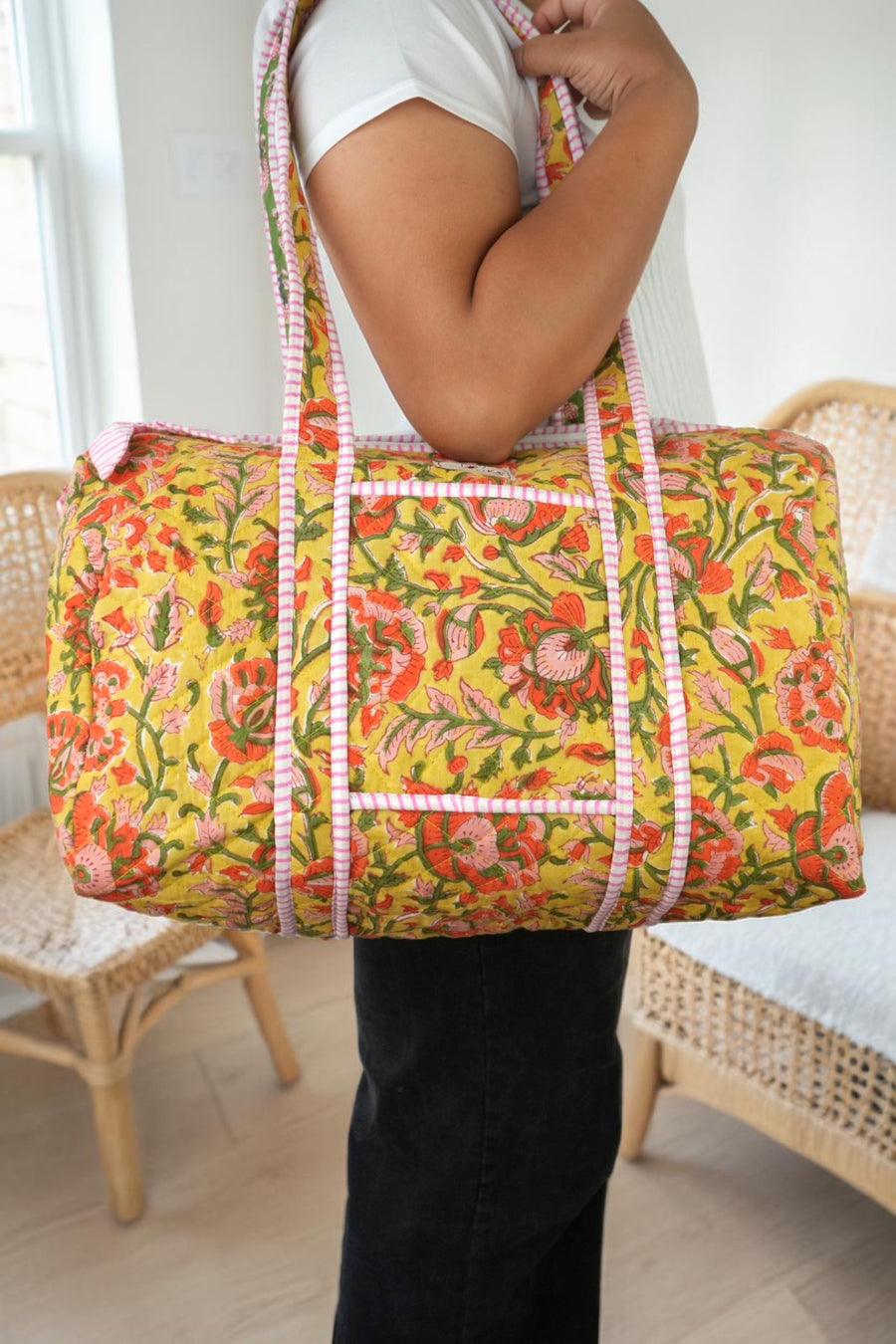 Sundance Floral