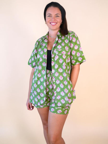 Short Pj