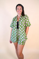 Short Pj