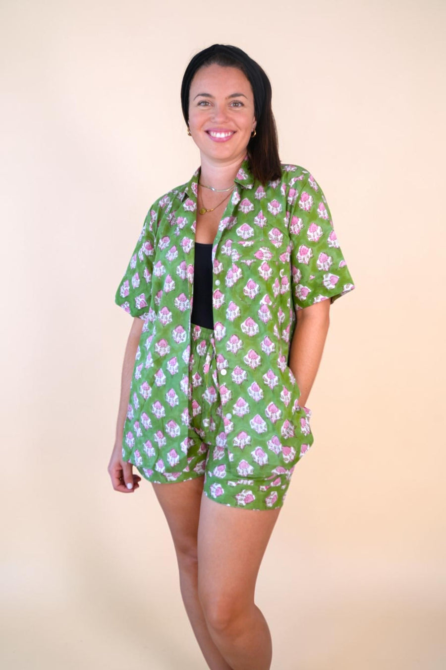Short Pj