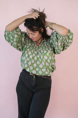 Green Tops