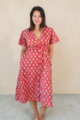 Red Buta