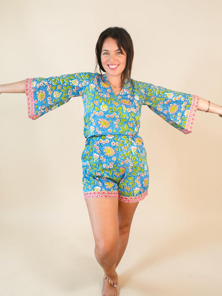 Summer Jumper