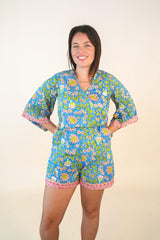 Summer Jumper