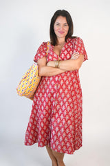 Red Buta