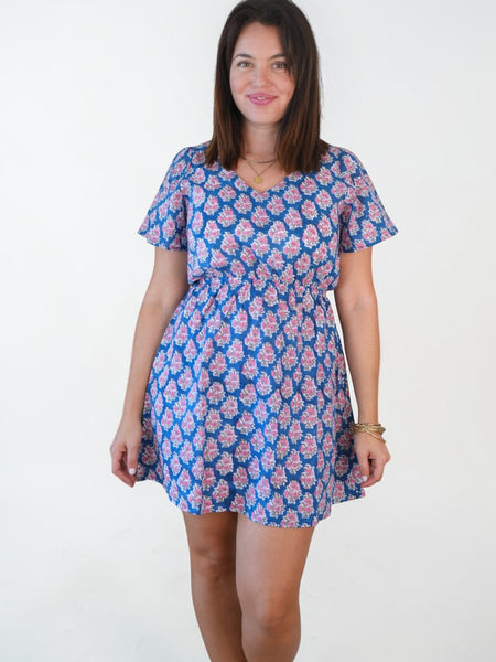 Blue Buta