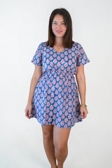 Blue Buta