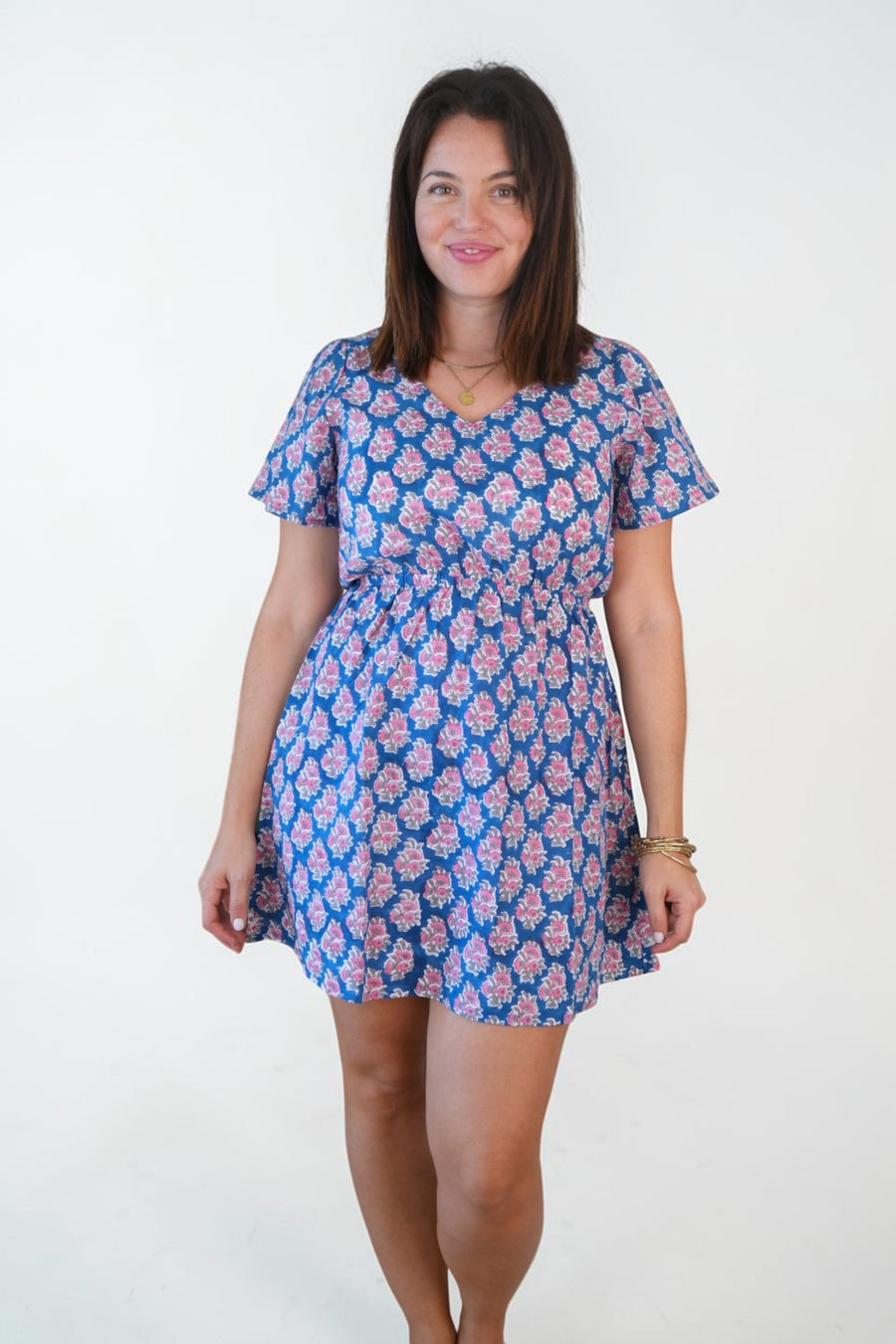 Blue Buta