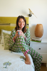 Green Pj