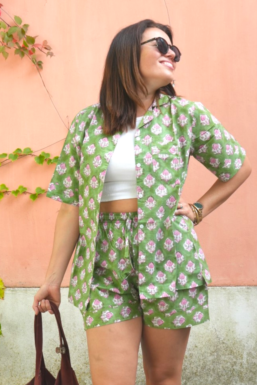 Short Pj