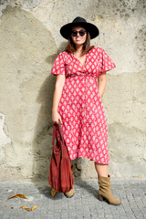 Red Buta