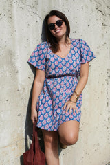 Blue Buta