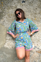 Summer Jumper
