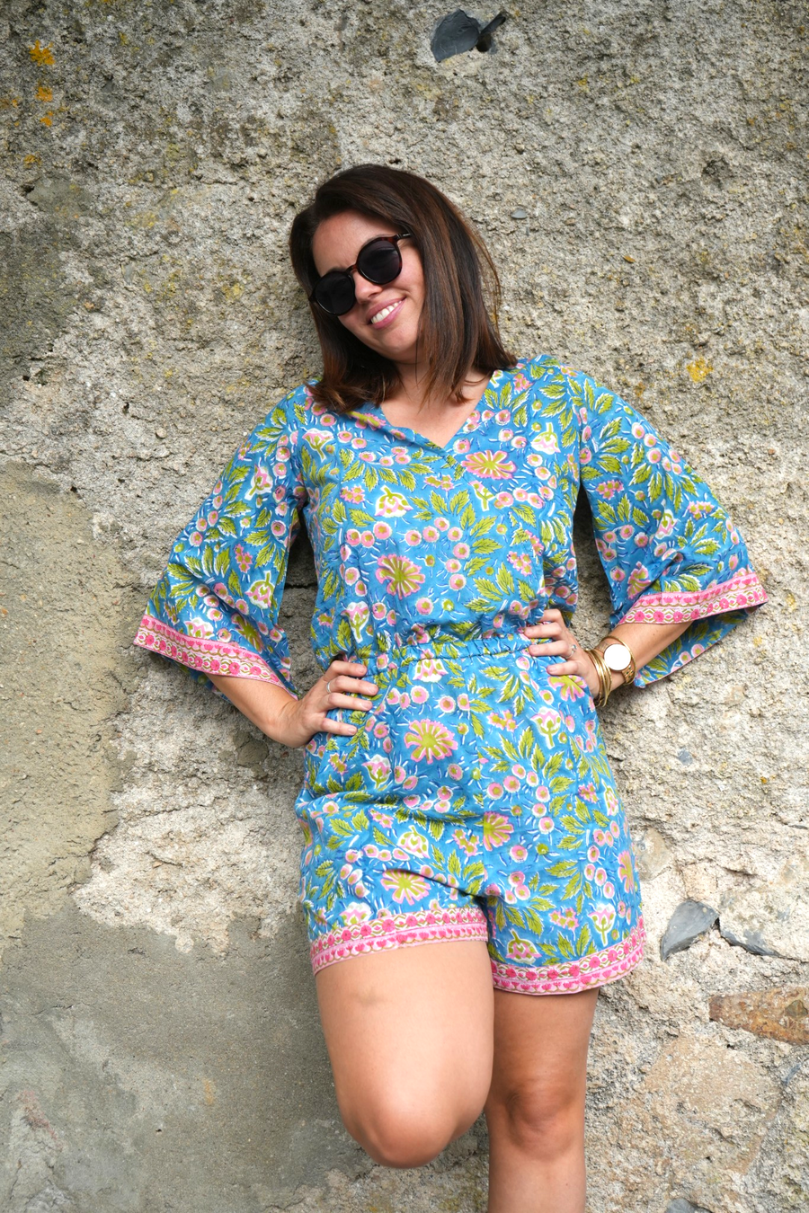 Summer Jumper